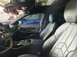 بي ام دبليو الفئة 5